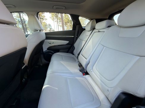 Used 2023 Hyundai Tucson SEL image 14