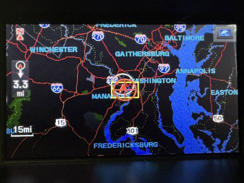 Used 2012 Acura TL SH-AWD image 21