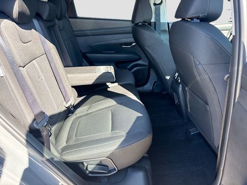 New 2026 Hyundai Tucson SEL image 26