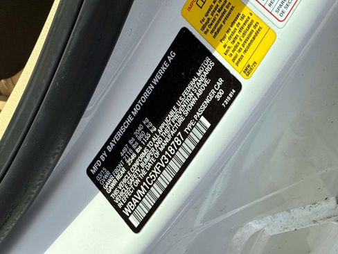 Used 2015 BMW X1 sDrive28i RWD image 25