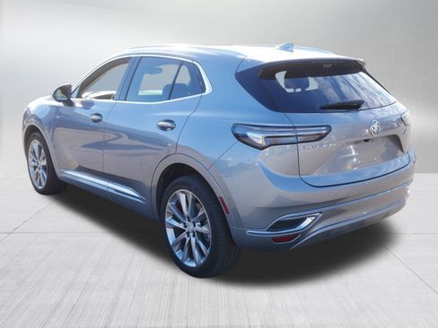 Used 2023 Buick Envision Avenir image 5