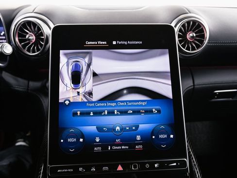 Used 2022 Mercedes-Benz SL 63 AMG SL 63 AMG image 24