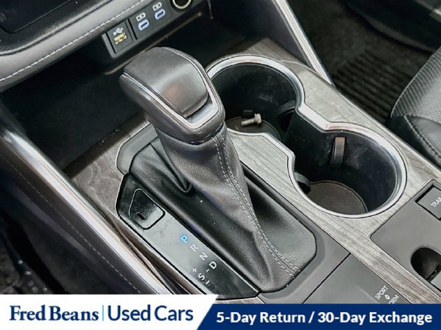 Used 2023 Toyota Highlander Limited AWD/4WD image 23