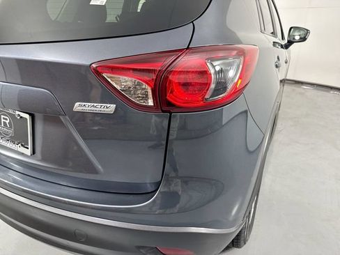 Used 2013 MAZDA CX-5 Touring w/ Bose & Moonroof Pkg AWD/4WD image 30