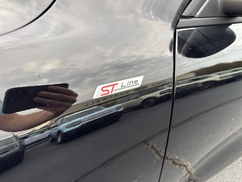 New 2026 Ford Escape ST-Line image 29