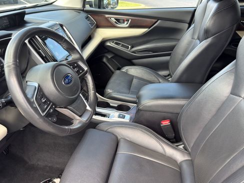 Used 2022 Subaru Ascent Touring AWD/4WD image 10
