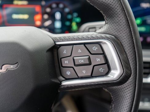 New 2026 Ford Mustang Premium image 17