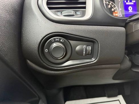 Used 2021 Jeep Renegade Sport w/ Sport Appearance Group image 26