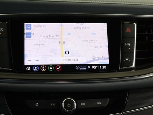 Used 2023 Buick Enclave Essence w/ Experience Buick Package FWD image 20
