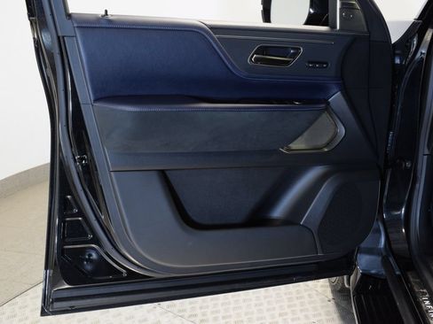 Certified 2026 INFINITI QX80 4WD image 14
