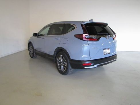 Certified 2020 Honda CR-V EX-L image 23