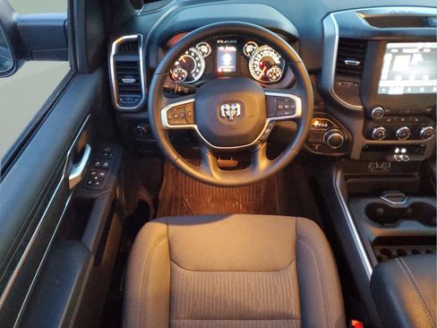 Used 2024 RAM 1500 Big Horn image 11