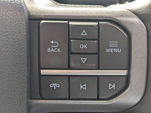 Used 2025 Ford F150 Lariat w/ Equipment Group 501A Mid AWD/4WD image 27