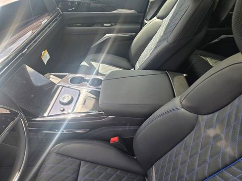 New 2026 Cadillac Escalade IQ Sport 1 image 22