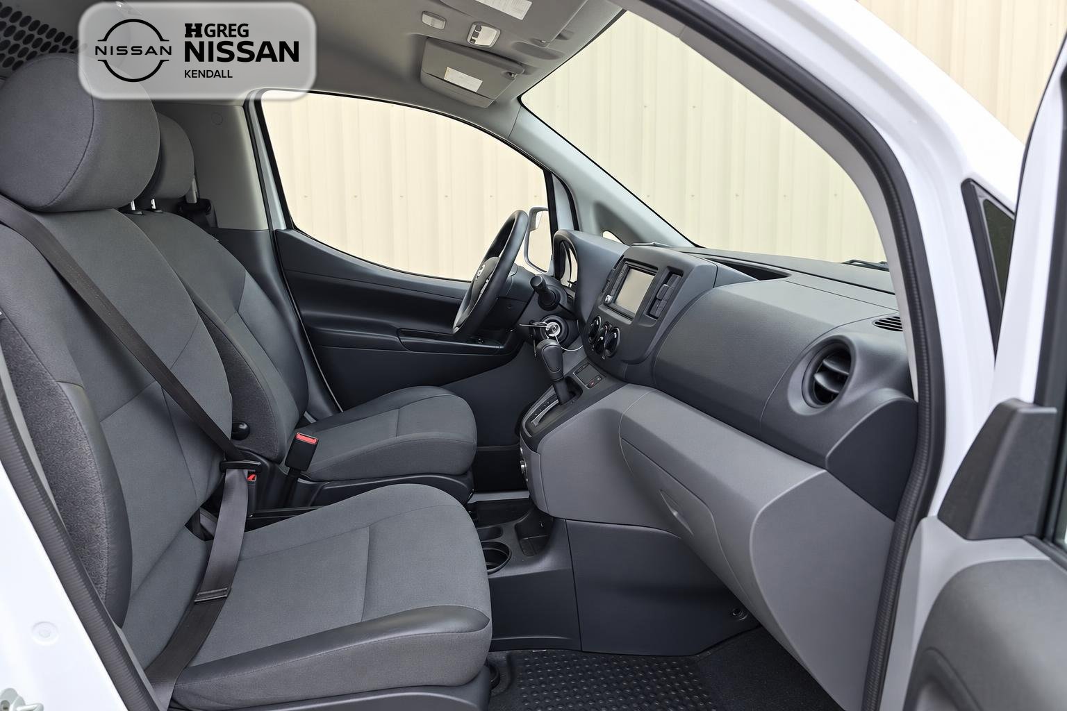 Used 2020 Nissan NV200 SV FWD image 8