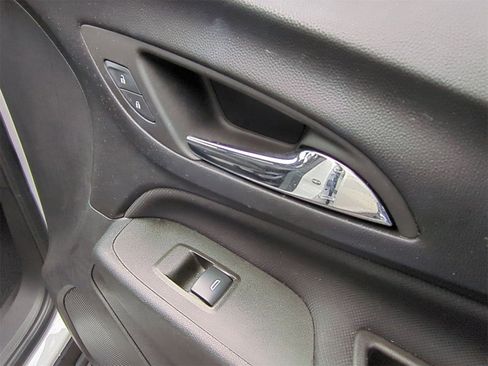 Certified 2023 Chevrolet Equinox RS w/ RS Leather Package image 27