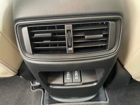 Certified 2022 Honda CR-V EX-L image 12
