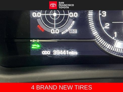 Certified 2023 Toyota GR86 Premium RWD image 27