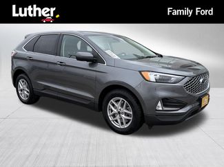 Certified 2023 Ford Edge SEL w/ Convenience Package AWD/4WD video 1