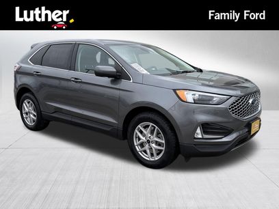 Used 2023 Ford Edge SEL w/ Convenience Package