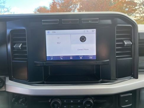 Used 2023 Ford F350 XL w/ Snow Plow Prep Package image 34