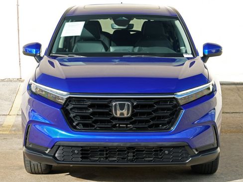 Used 2023 Honda CR-V EX-L image 44