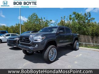 Used 2023 Toyota Tacoma SR5 video 1