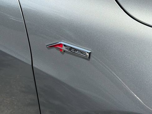 Certified 2024 Acura Integra A-Spec FWD image 5