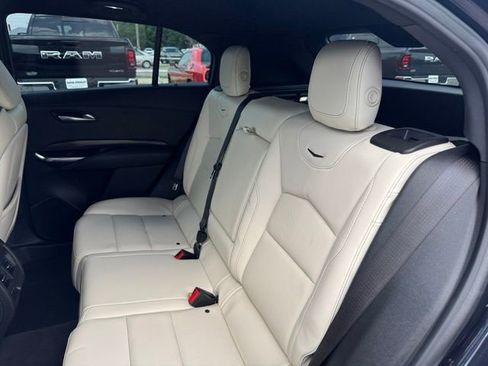 Used 2023 Cadillac XT4 Sport FWD image 13