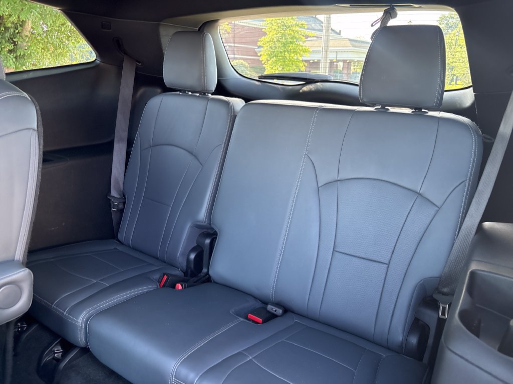 Certified 2023 Buick Enclave Essence w/ Experience Buick Package AWD/4WD image 35