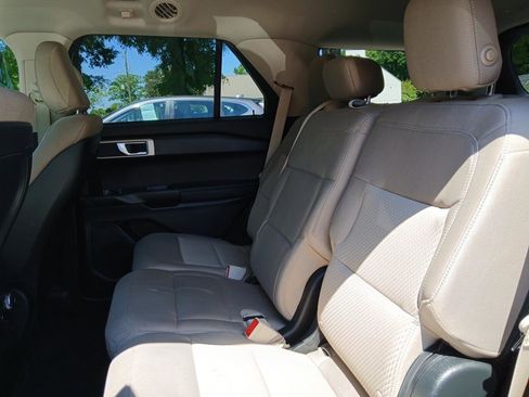 Used 2020 Ford Explorer 2WD image 12