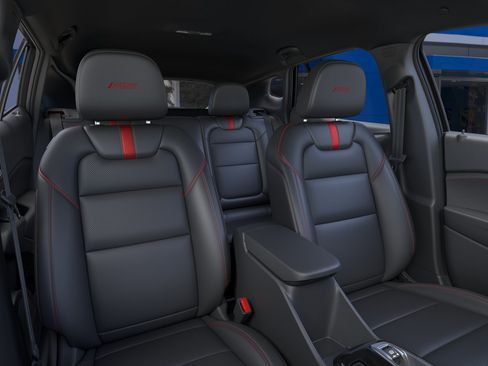 New 2026 Chevrolet Trax RS w/ Driver Confidence Package FWD image 16