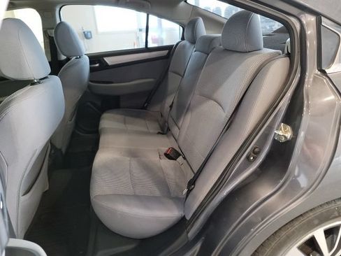 Used 2018 Subaru Legacy 2.5i Premium AWD/4WD image 16