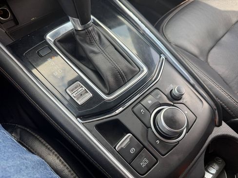 Used 2019 MAZDA CX-5 Grand Touring AWD/4WD image 22