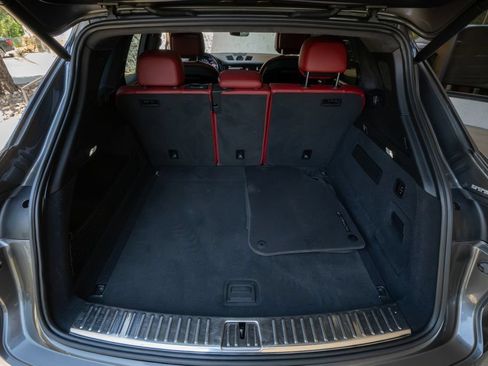 Used 2022 Porsche Cayenne GTS AWD/4WD image 20