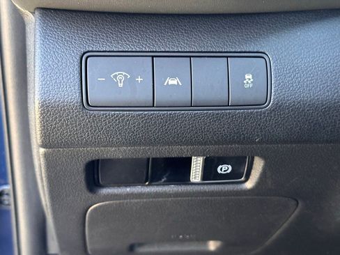 Used 2021 Hyundai Santa Fe SEL image 24