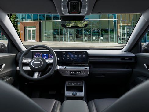 New 2026 Hyundai Kona SEL Sport image 45