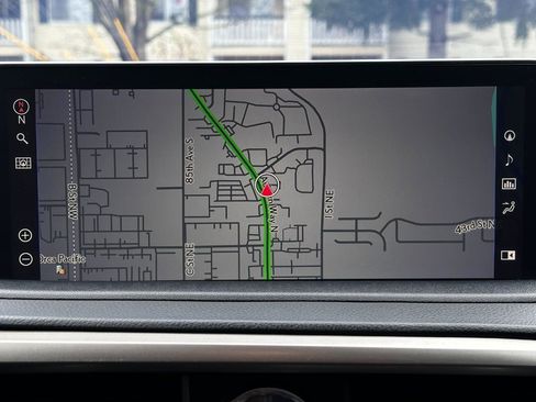 Used 2022 Lexus RX 350 F Sport w/ Cold Area Package (CT) image 11