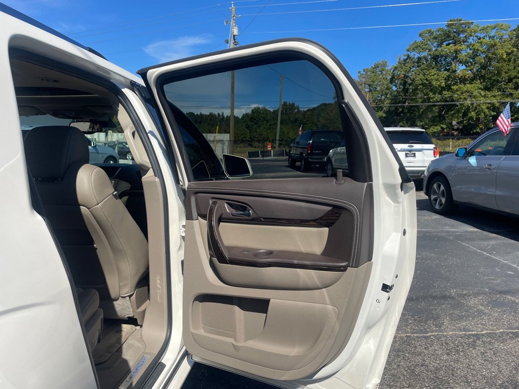 Used 2014 GMC Acadia Denali AWD/4WD image 19