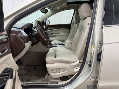 Used 2015 Cadillac SRX Premium FWD image 13
