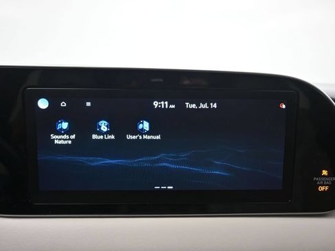 Used 2022 Hyundai Palisade Limited FWD image 18