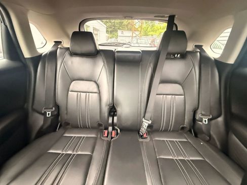 Used 2024 Honda HR-V EX-L image 28