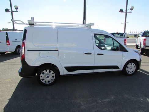 Used 2022 Ford Transit Connect XL image 6