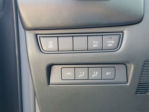 New 2025 MAZDA CX-50 AWD 2.5 Turbo w/ Accent Package image 20