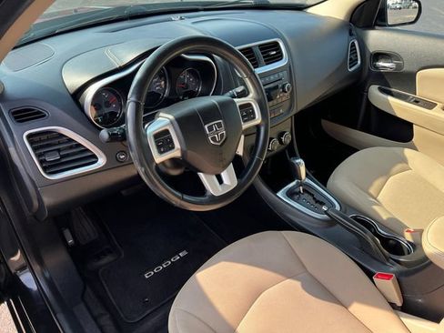 Used 2013 Dodge Avenger SXT w/ Rallye Appearance Group FWD image 21