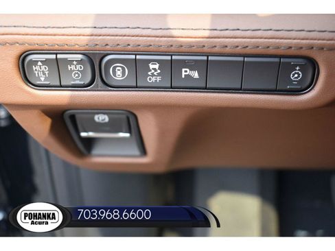 New 2026 Acura MDX SH-AWD w/ Advance Package image 22