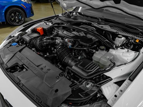 Used 2024 Ford Mustang GT Premium RWD image 52