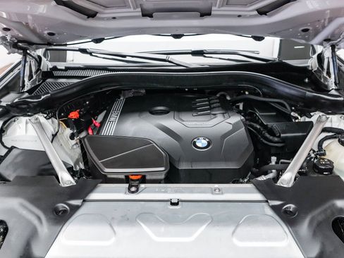 Certified 2023 BMW X4 xDrive30i w/ M Sport Package image 28