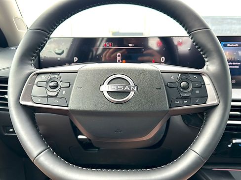 New 2026 Nissan Sentra SV w/ SV Convenience Package image 17