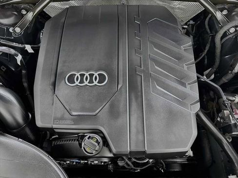 Certified 2025 Audi Q5 Premium Plus w/ Premium Plus Package image 29